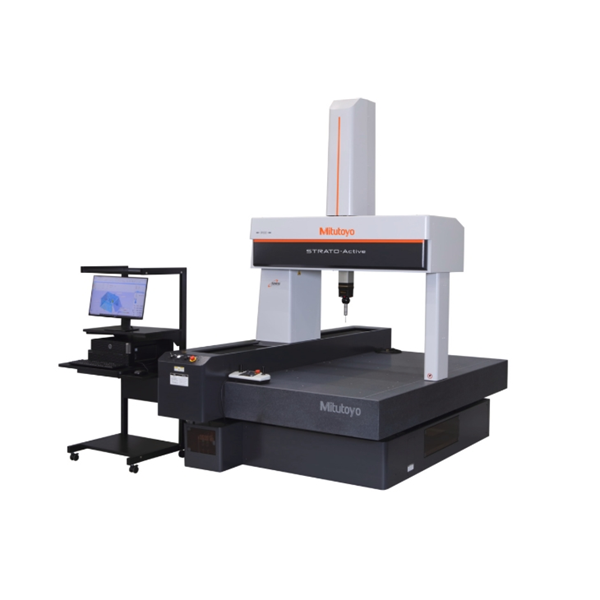 日本MITUTOYO三豐高精度數控坐標測量機STRATO-Apex 776