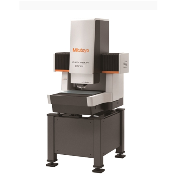 日本MITUTOYO三豐QUICK VISION Apex Pro系列QV-X606P1C-E