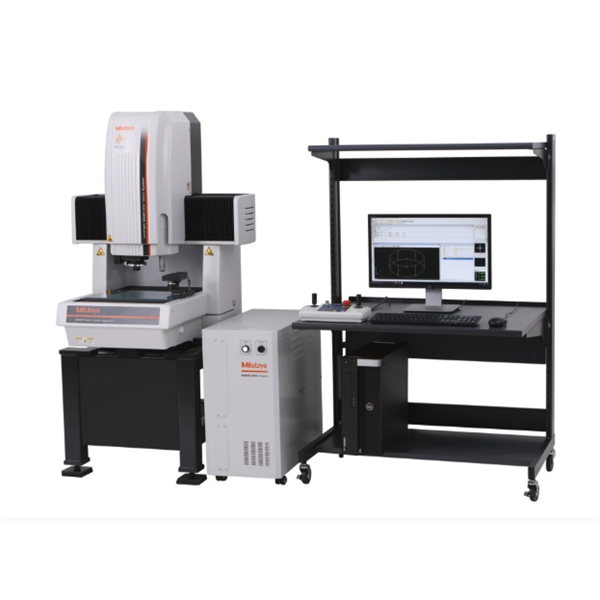 日本MITUTOYO三豐二維彩色圖像測(cè)量機(jī)Q1-C2010D