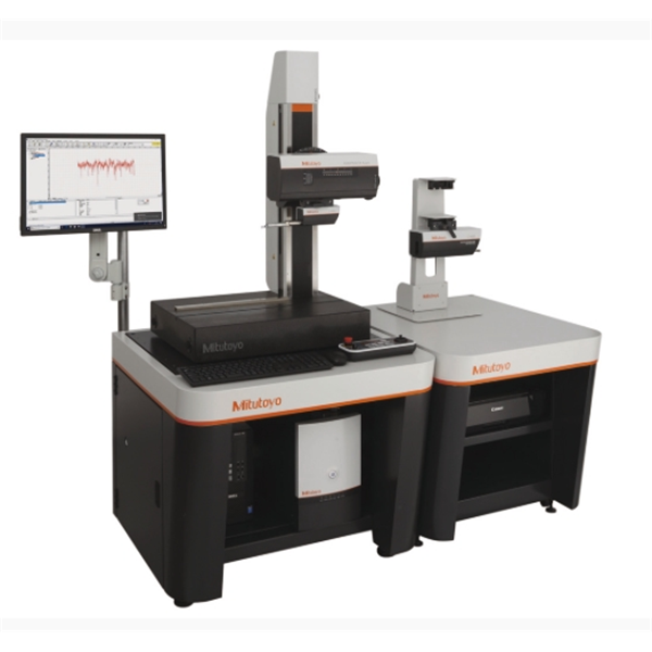 日本MITUTOYO三豐輪廓測量機H8C3000