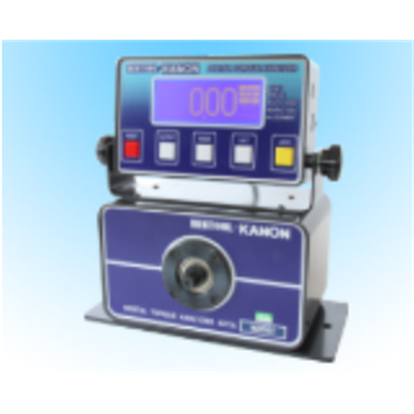 KANON中村日本扭力螺絲刀 KDTA-N600GTH