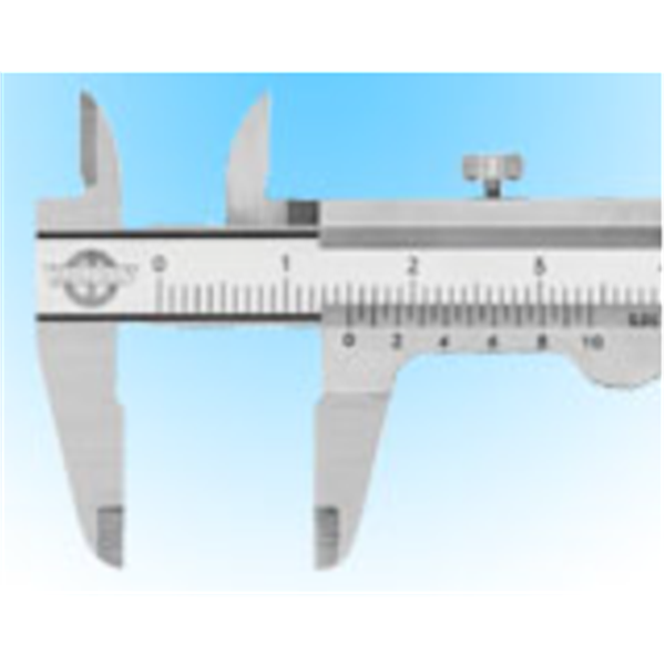 KANON中村日本數字卡尺 SM250