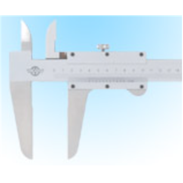 KANON中村日本數字卡尺 SM250