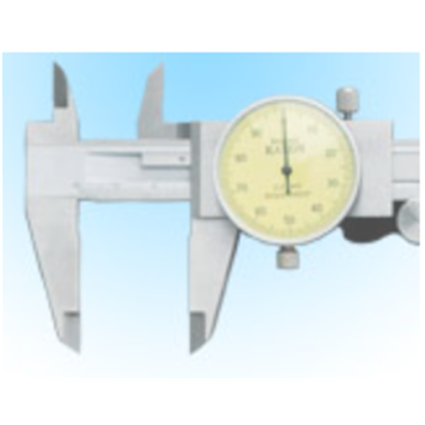 KANON中村日本數字卡尺 SM250