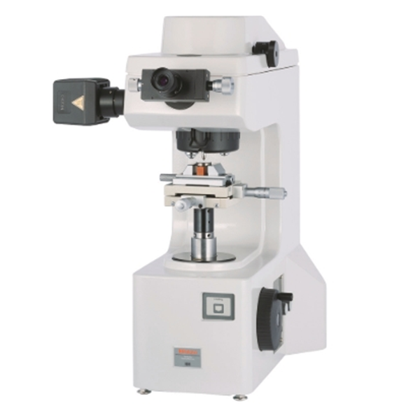 日本MITUTOYO三豐維氏硬度計 HV-100 系列 HV-120