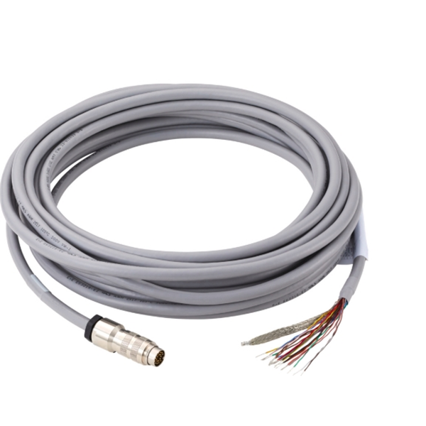 日本MITUTOYO三豐主電纜20m Powerand EthernetMaster