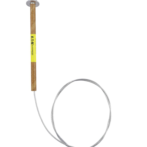 EATON伊頓 Bussmann 系列中高壓沖出式熔斷器15TU12