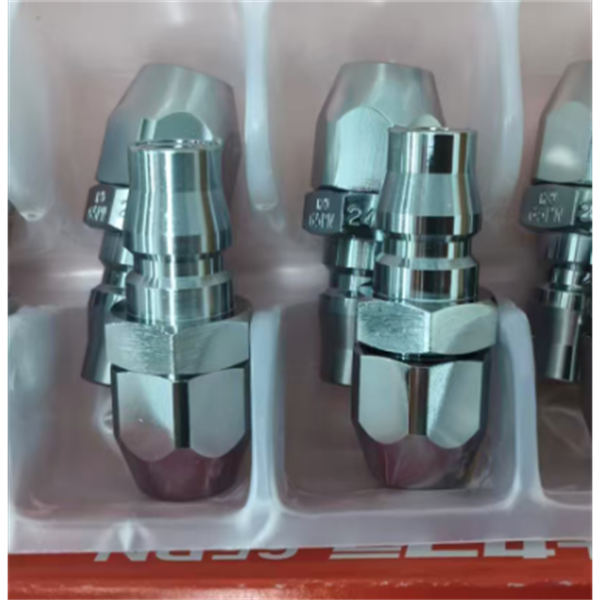 【中村】日本NITTO日東工器快速流體接頭耦合器SPC-06SH-BLU POM NBR