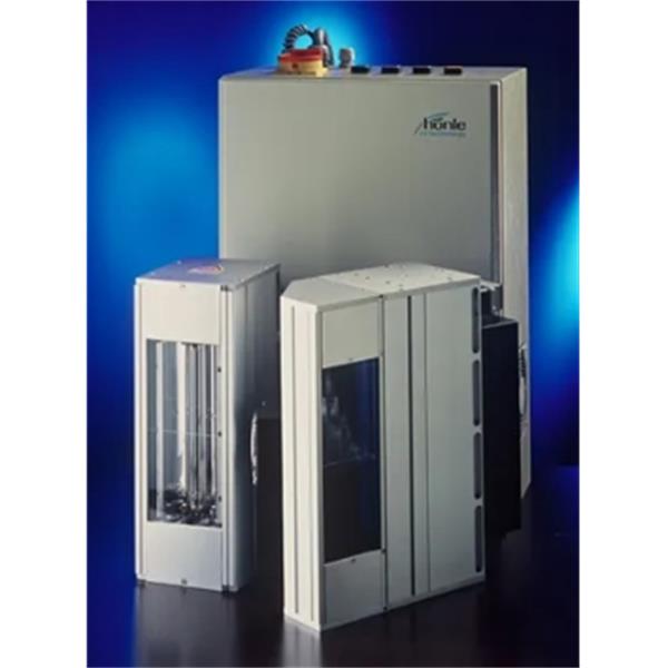 德國Honle UV 檢測技術Meter