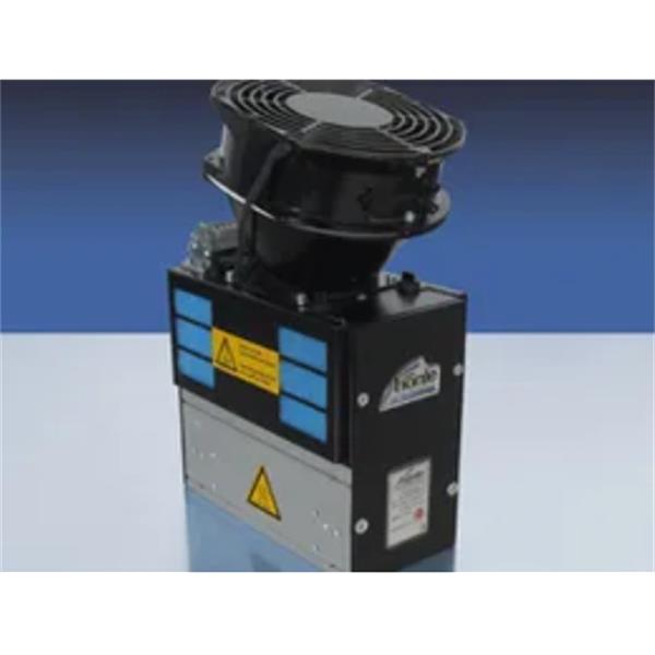 德國Honle UV 檢測技術Meter