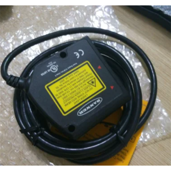 BANNER邦納全能型光電QS18傳感器QS18EP6LPQPMA