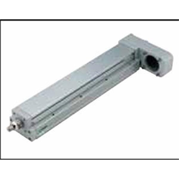 CKD喜開理電動執行器（無馬達型）滑塊型EBR-08LR-00-100050NNN-M2NN