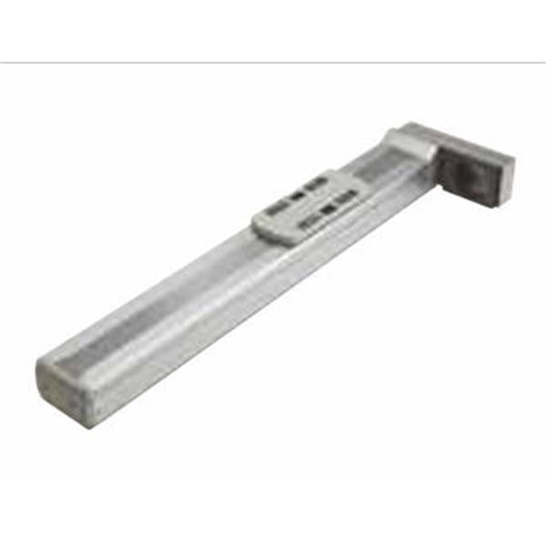 CKD喜開理電動執行器（無馬達型）滑塊型EKS-10LL-500100NNN-M8MNN