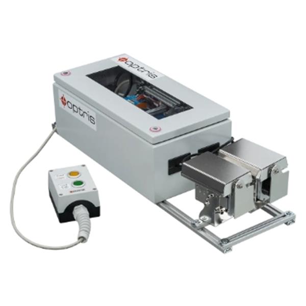 德國optris歐普仕 紅外應用套件 Xi 410IP