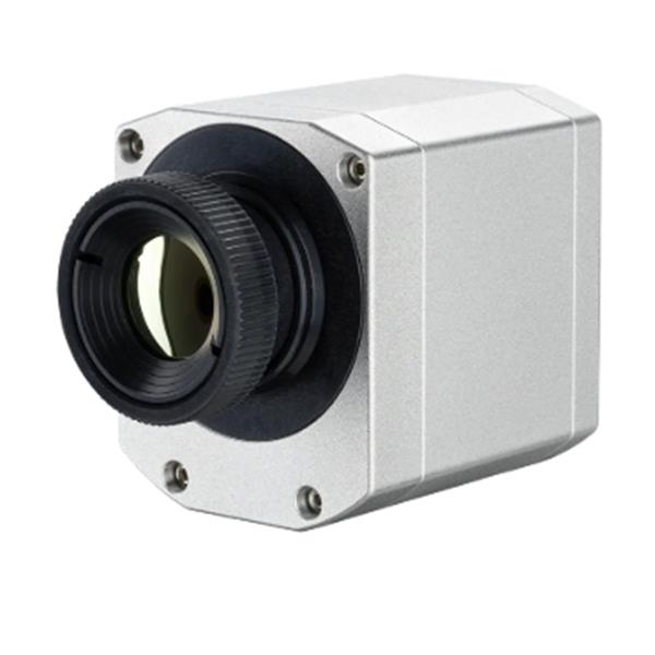 德國optris歐普仕 紅外熱像儀 PI450i LT 18°x14°