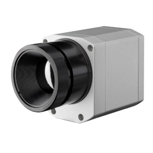 德國optris歐普仕 紅外熱像儀 PI450i LT 18°x14°