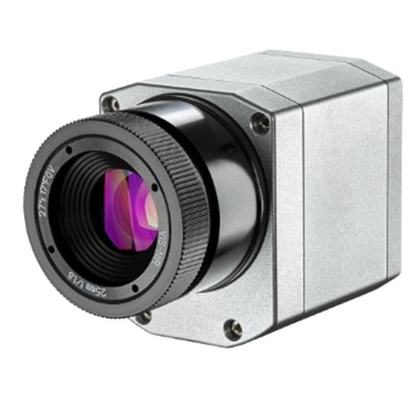 德國optris歐普仕 紅外熱像儀 PI450i LT 18°x14°