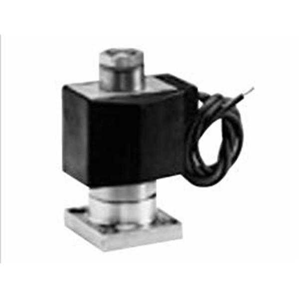 CKD喜開理多種流體直動式2通電磁集成閥GAB422G-1-0-AC100V