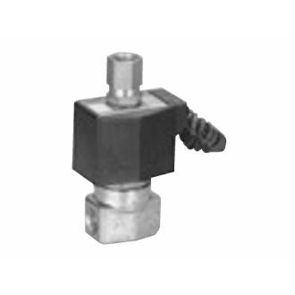 CKD喜開理多種流體直動式2通電磁集成閥AG31-03-1-AC100V