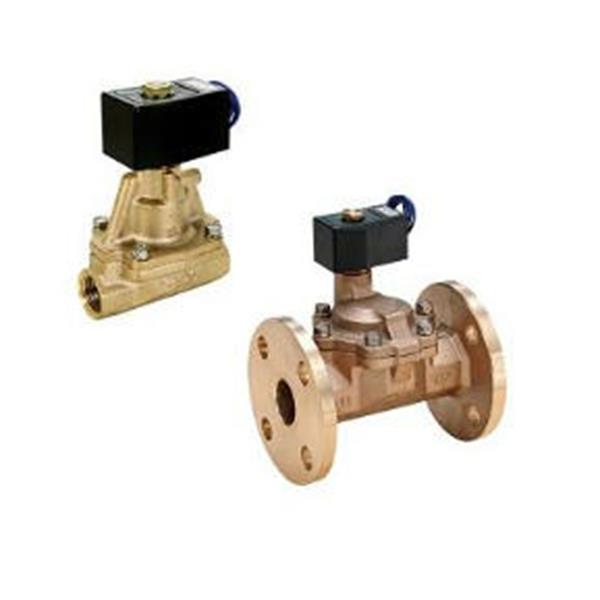 CKD喜開理先導突跳式2通電磁閥流體閥AP12-10G-03A-AC100V