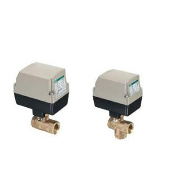 CKD喜開理電動式球閥2?3通閥MXB1DF-15-RM-2