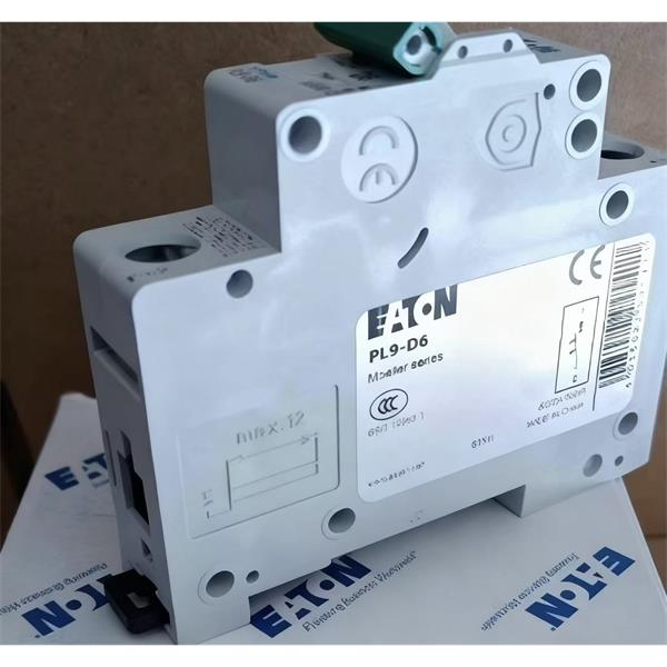 EATON伊頓E2礦用塑殼斷路器E2FM3016