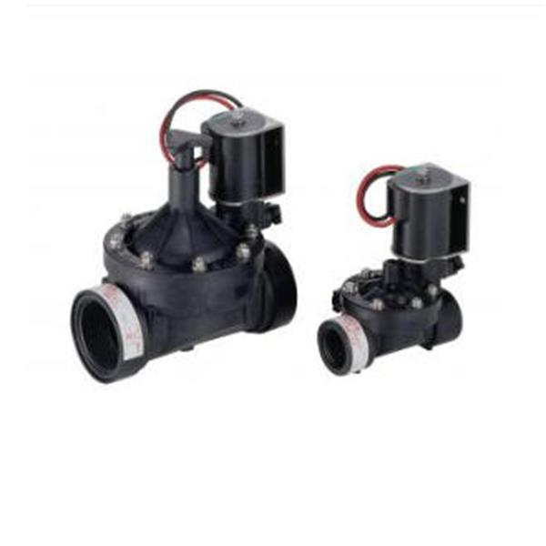 CKD喜開理自動灑水用樹脂制電磁閥GSV-50A-25-AC200V