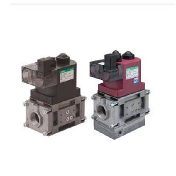 CKD喜開(kāi)理中間壓力氣體組合閥GHV-L-D50-EH2-AC200V