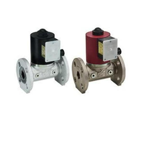 CKD喜開理中壓氣體遮蔽閥（快開型）VNM-25-AC200V