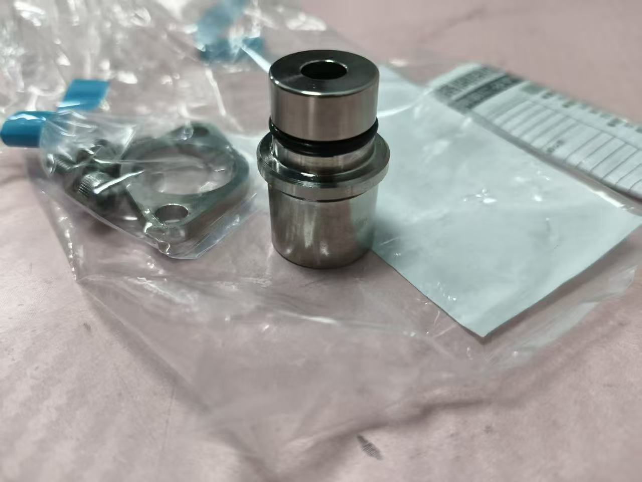 NITTO日東工器小型電池驅動無線型CLO-2725