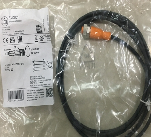 德國IFM易福門T型槽氣缸開關MK5152