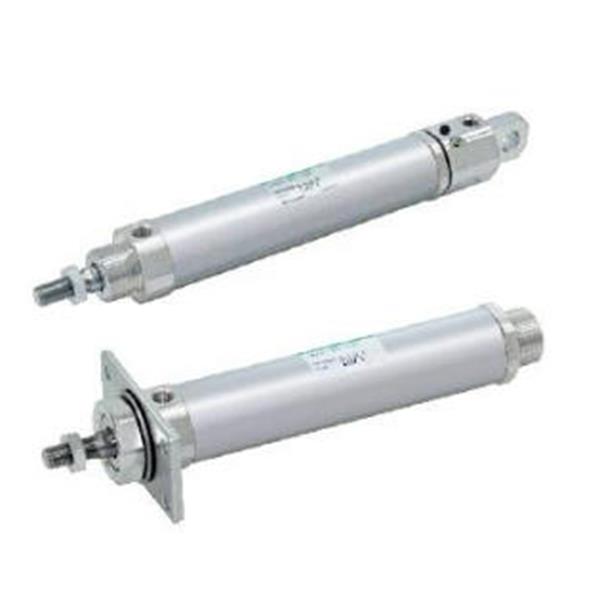 CKD喜開理小型氣缸CMA2-TA-30-50-JI