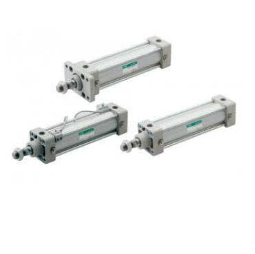 CKD喜開理SELEX氣缸SCA2-TE-100B-100-SI