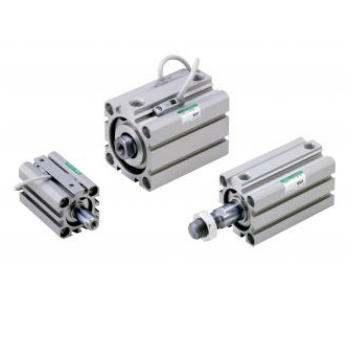 CKD喜開理緊湊型氣缸SSD2-12-5-N-LB-I