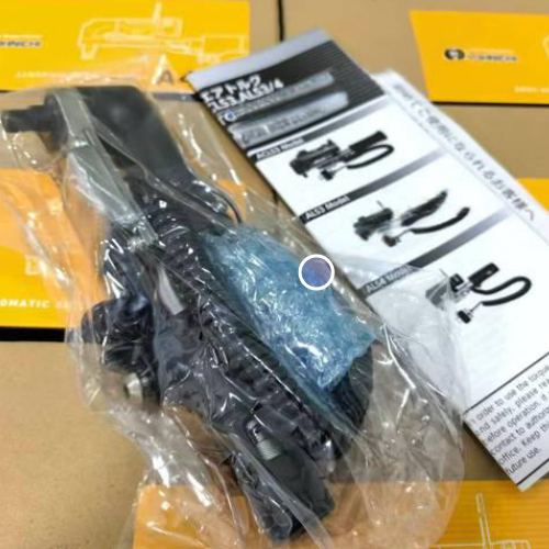 TOHNICHI東日信號式扭矩扳手單功能扭矩扳手BQSP20N