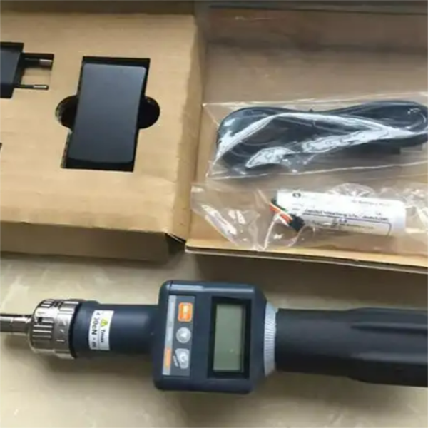 TOHNICHI東日信號式扭矩扳手單功能扭矩扳手BQSP120N