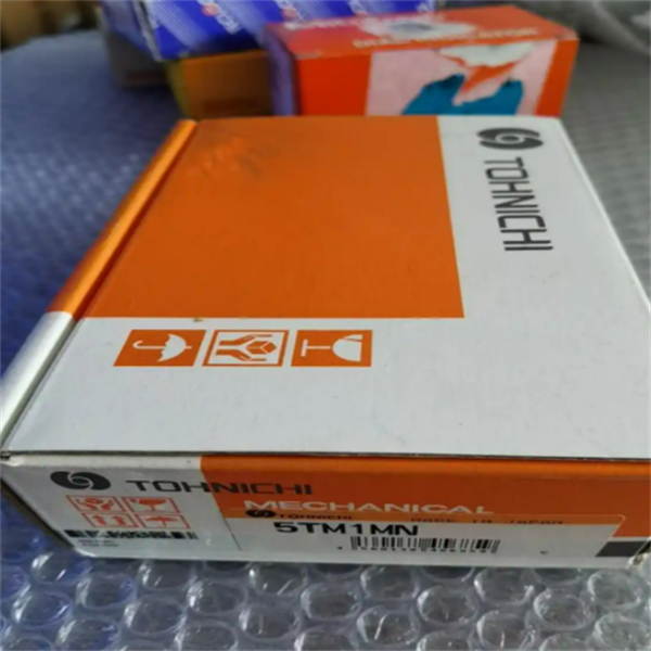 TOHNICHI東日信號式扭矩扳手單功能扭矩扳手BQSP120N